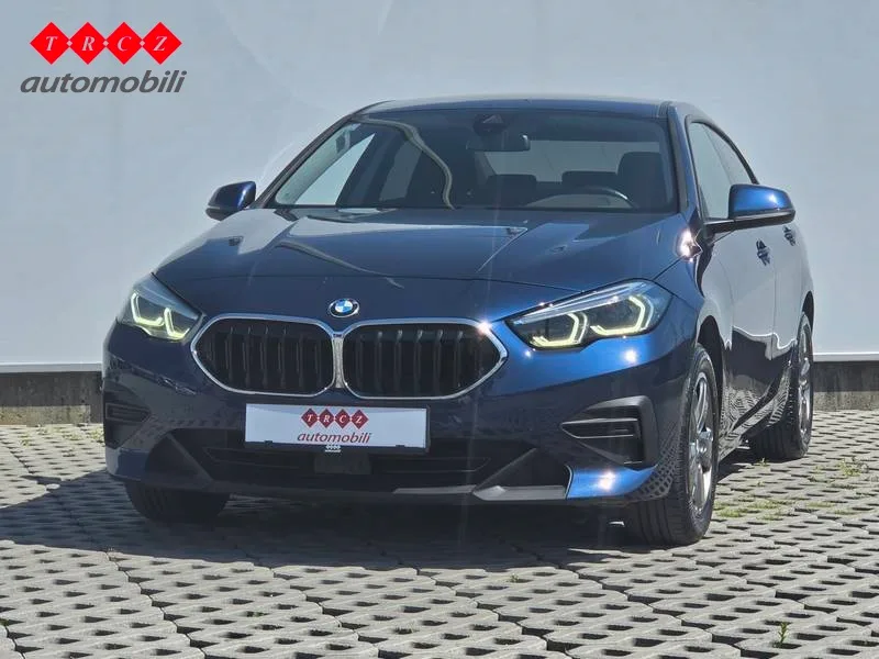 BMW Serija 2 2022 – fotografija 2