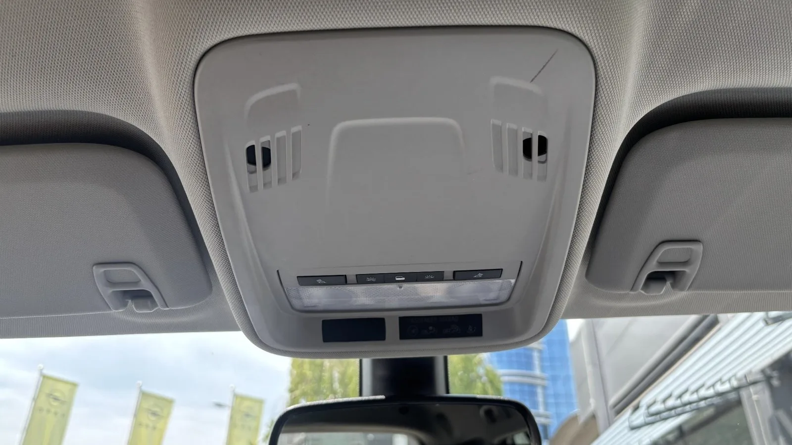 Opel Astra Sports Tourer 2019 – fotografija 17
