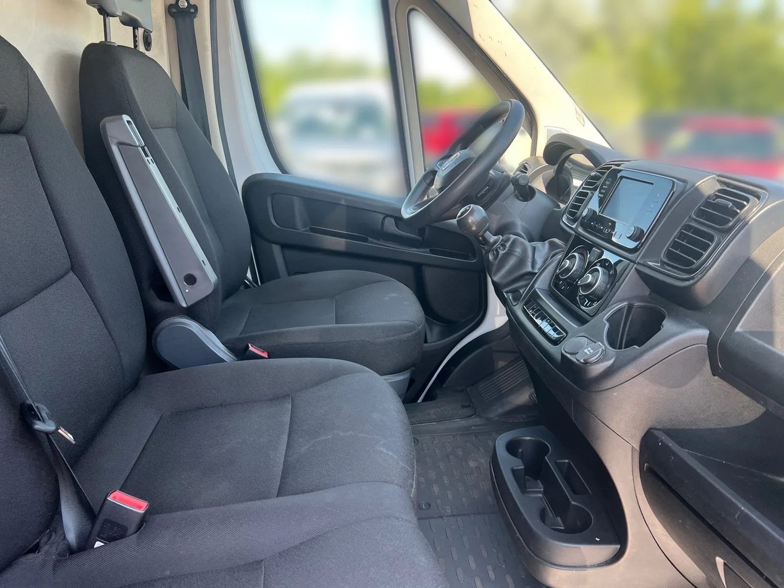 Fiat Ducato 2023 – fotografija 18