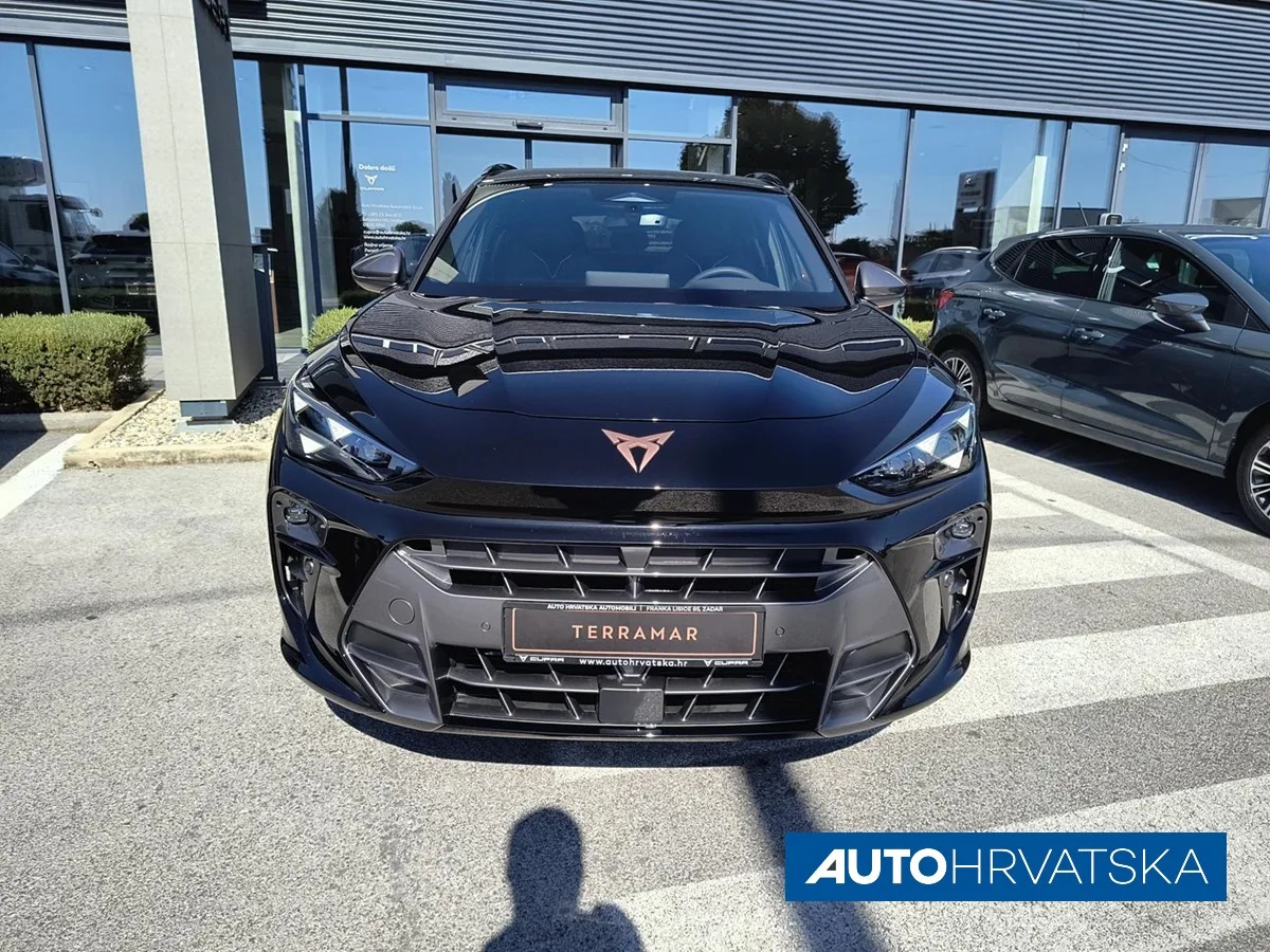 Cupra Terramar 2026 – fotografija 2