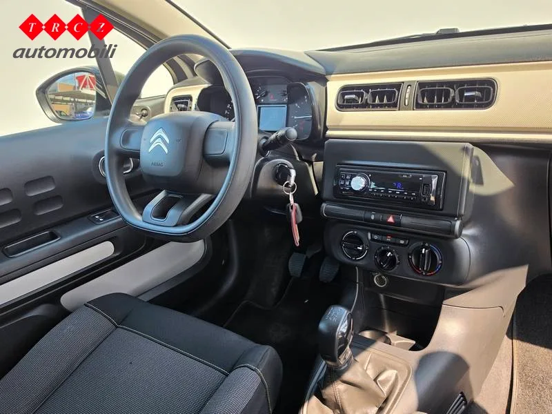 Citroen C3 2018 – fotografija 8