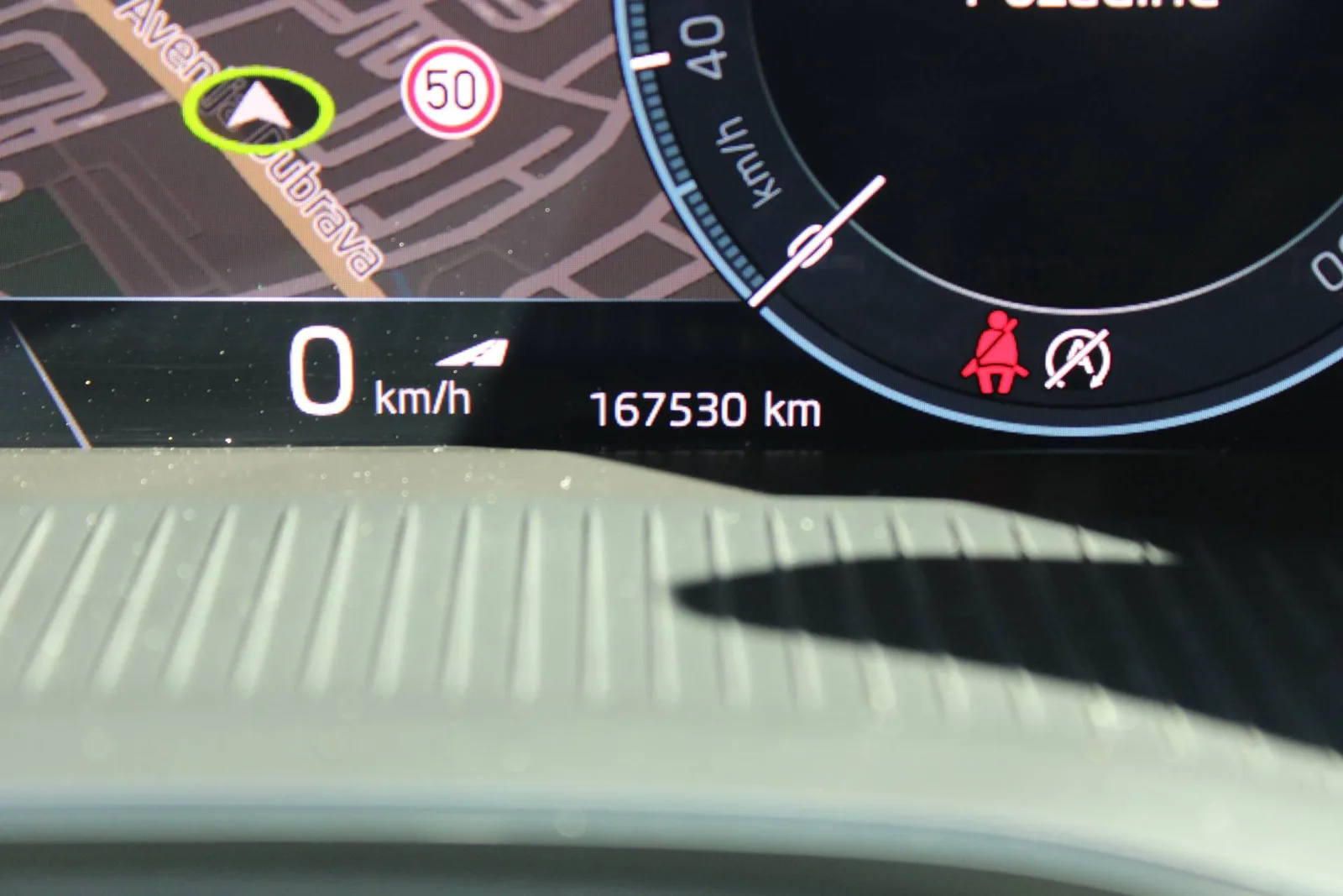 Škoda Octavia 2022 – fotografija 25