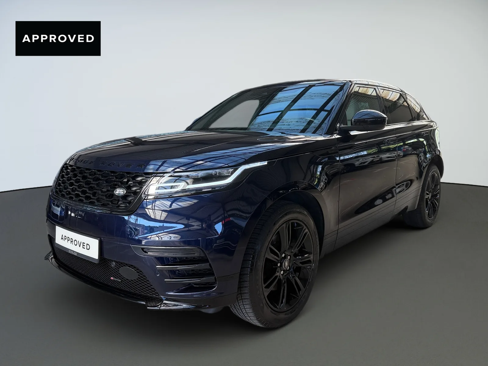 Land Rover Range Rover Velar 2022 – fotografija 1