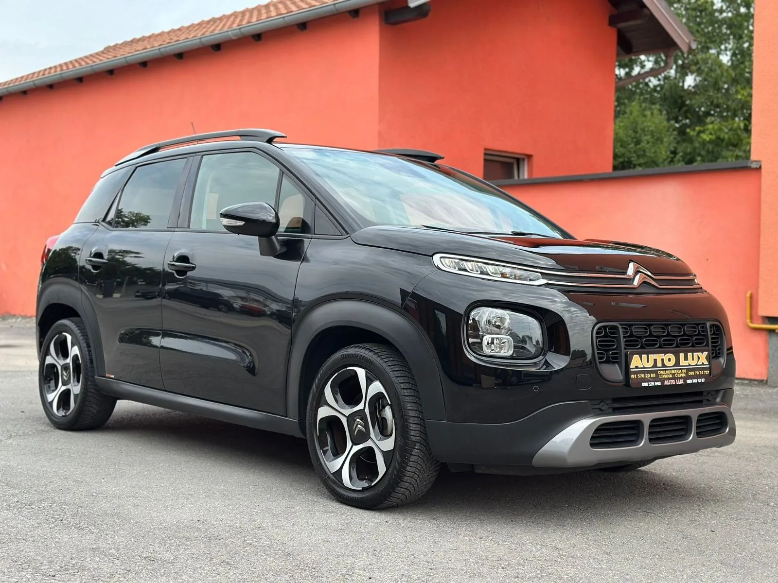 Citroën C3 2019 – fotografija 2
