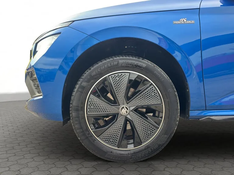 Škoda Kamiq 2026: fotografija 19