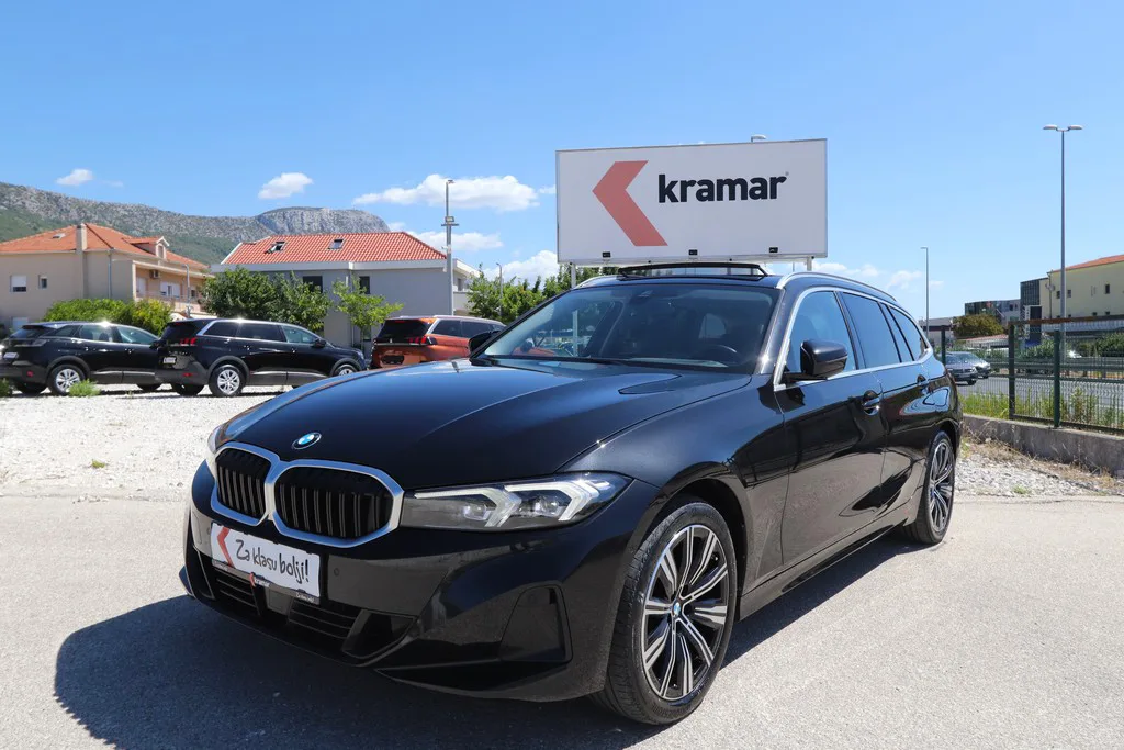 BMW Serija 3