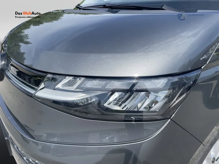 Volkswagen Multivan 2026: fotografija 22