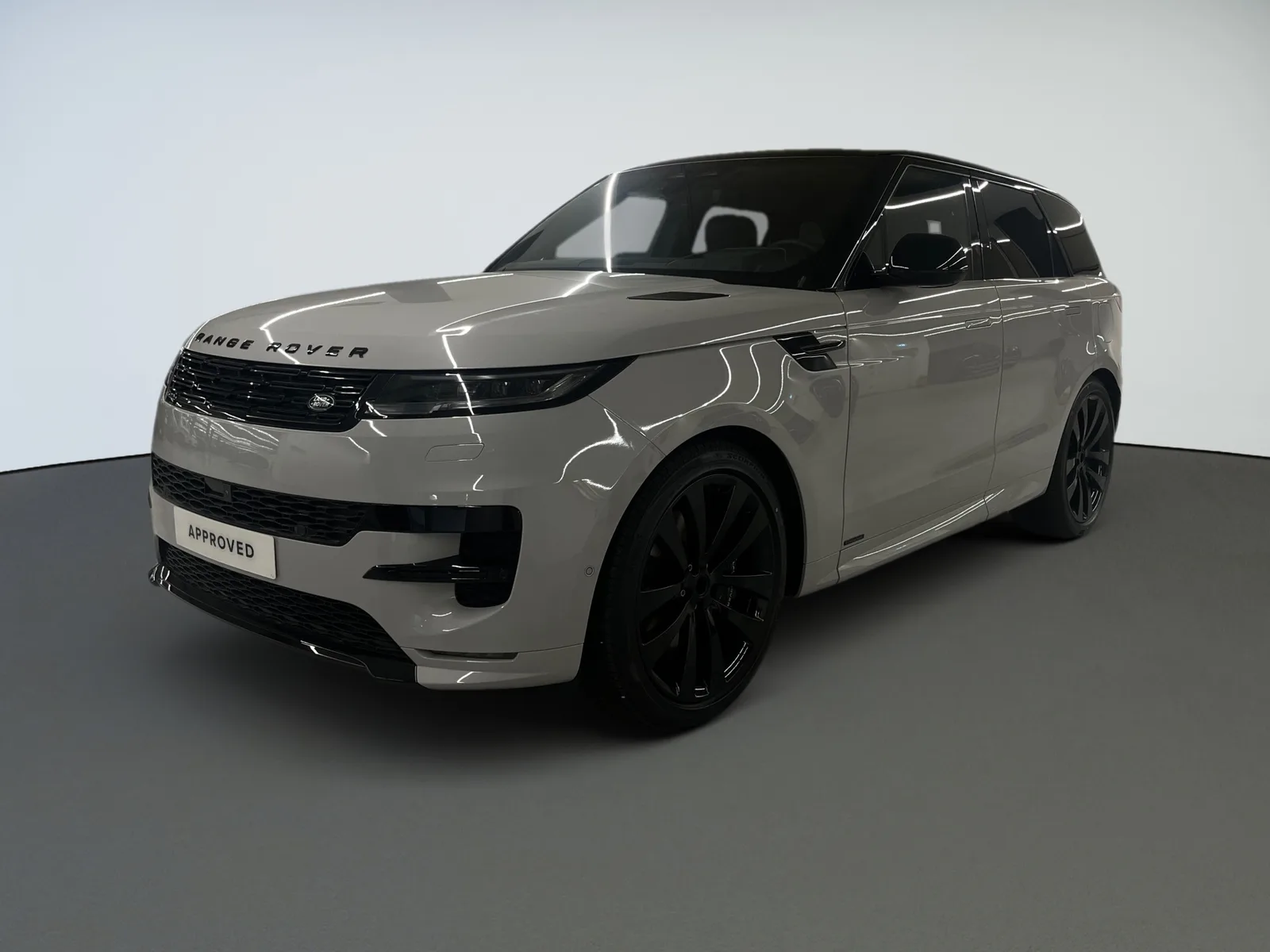 Land Rover Range Rover Sport 2025 – fotografija 1