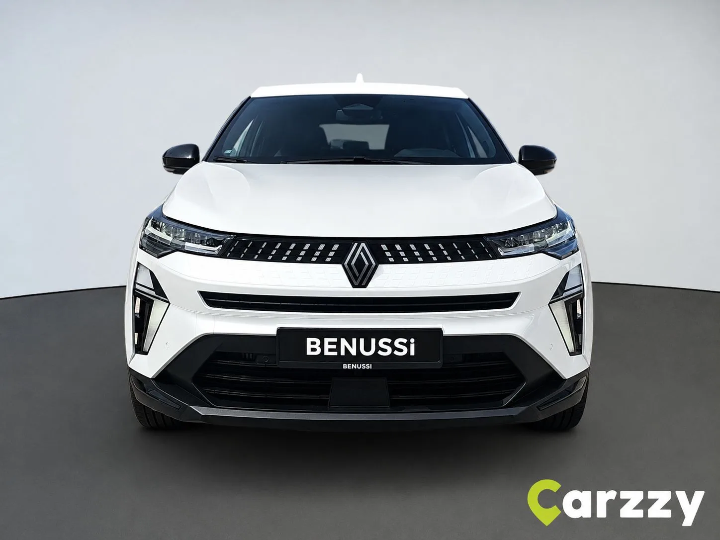 Renault Captur 2026 – fotografija 2