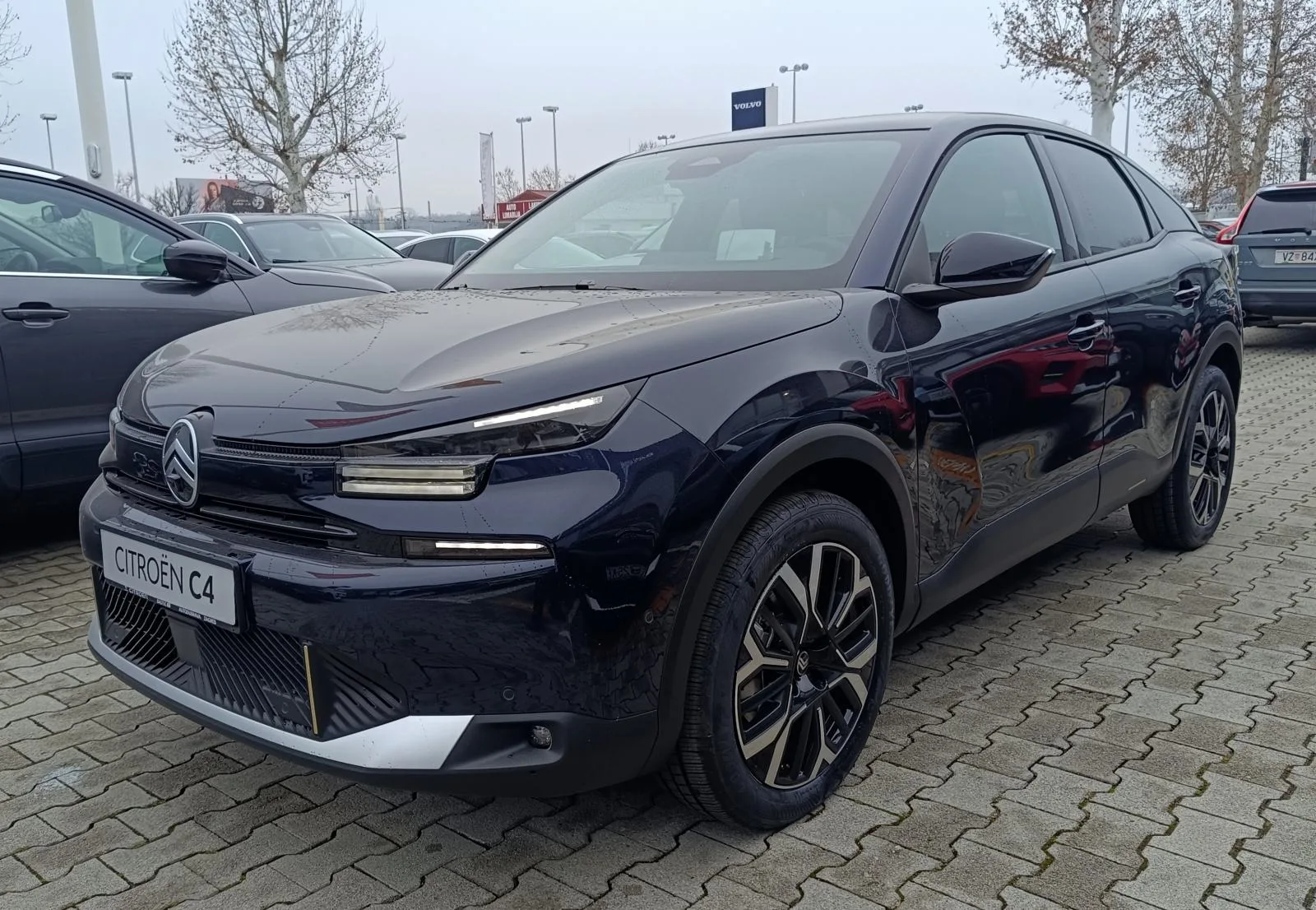 Citroën C4