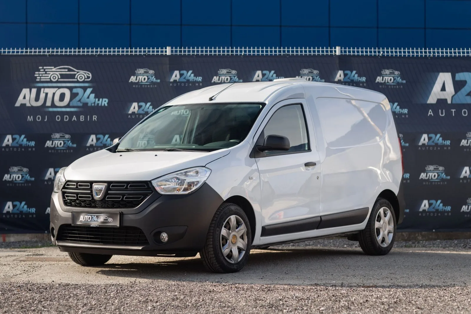 Dacia Dokker