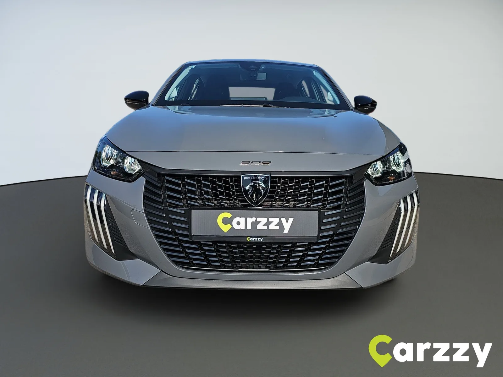 Peugeot 208 2024 – fotografija 2