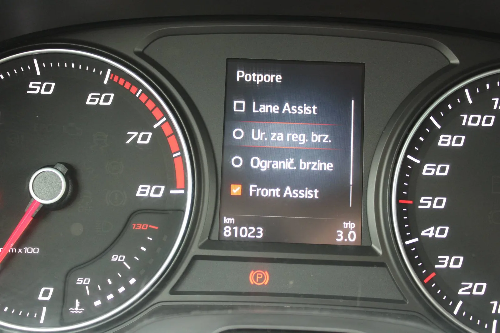 Seat Ateca 2020 – fotografija 21