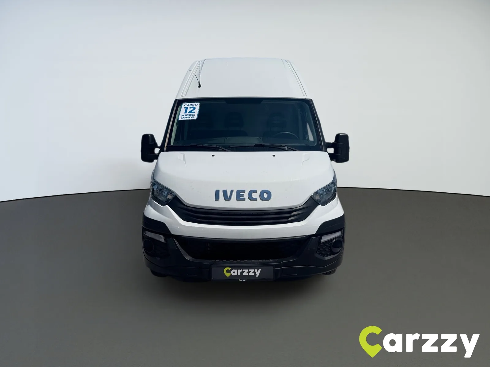 Iveco Daily 2018: fotografija 2