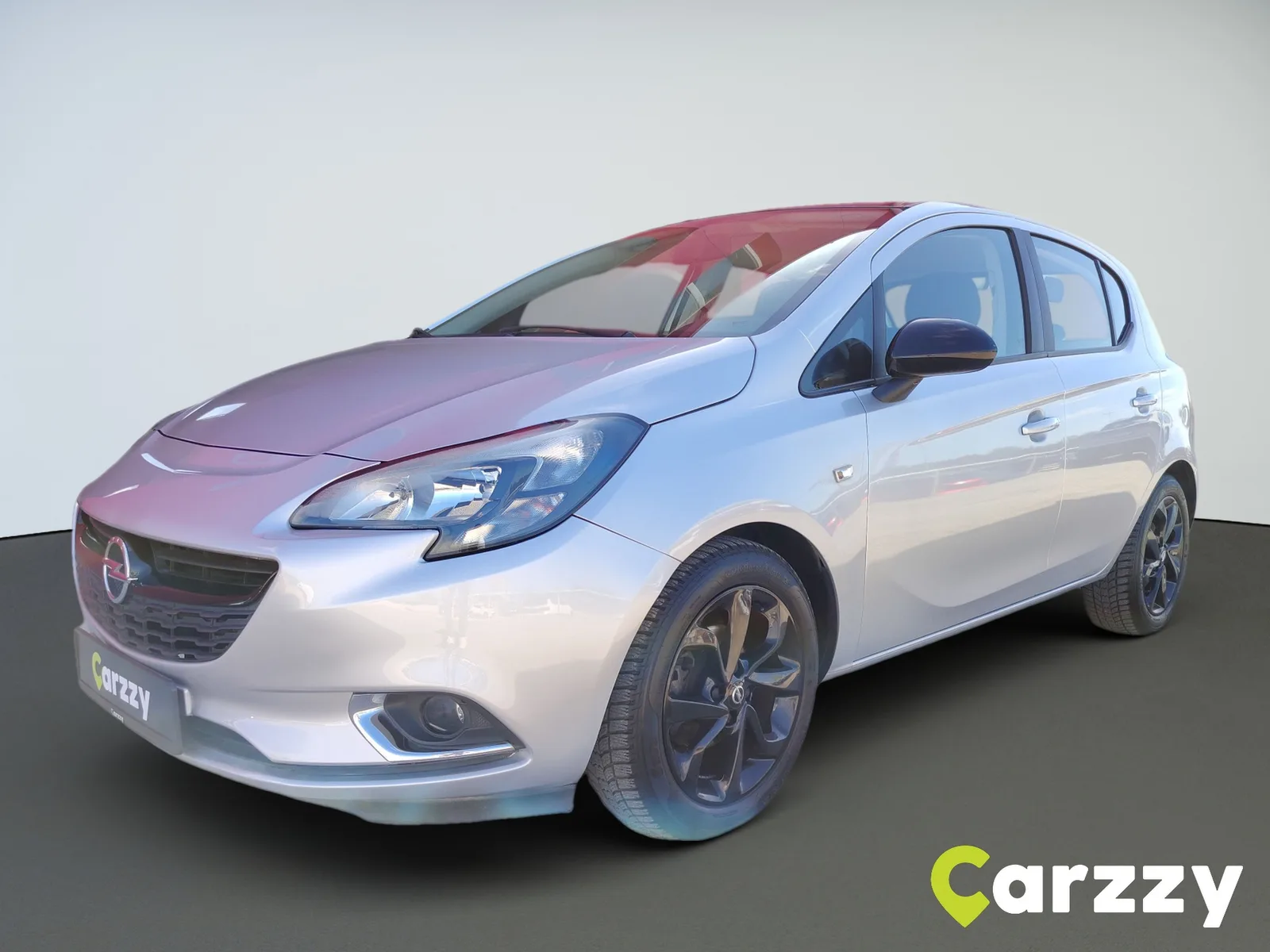 Opel Corsa 2019 – fotografija 1