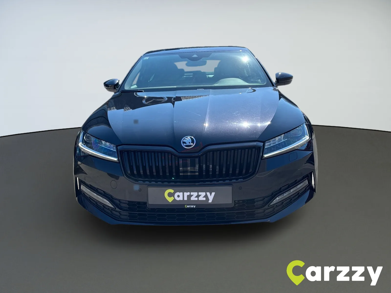 Škoda Superb 2022 – fotografija 2