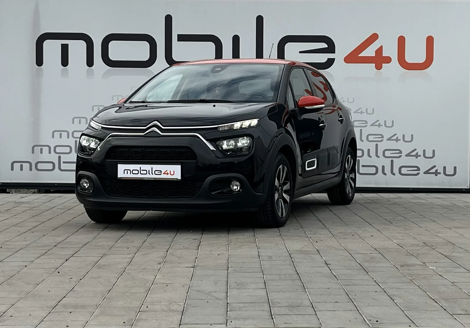 Citroen C3 2021 – fotografija 1