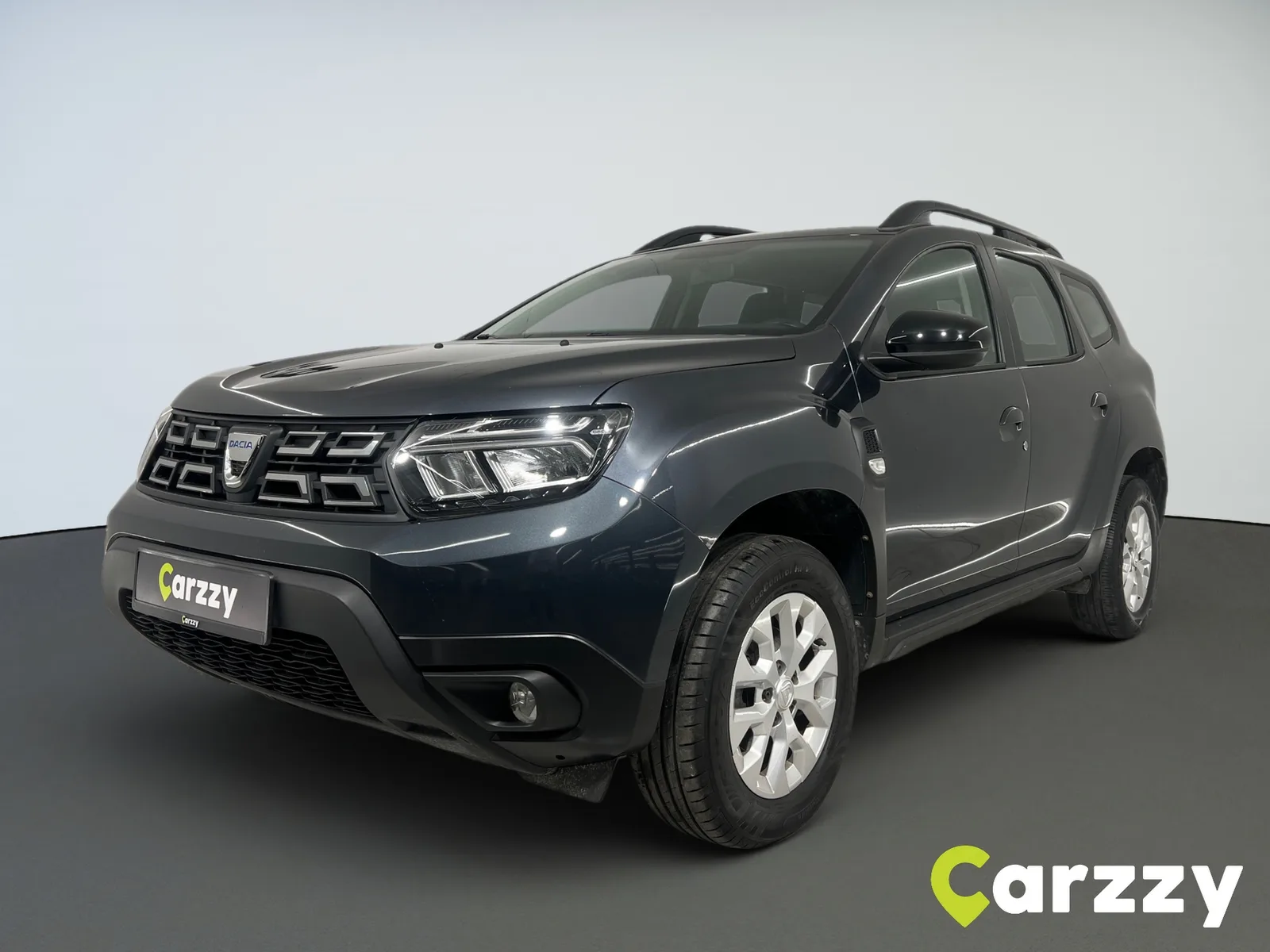 Dacia Duster 2022 – fotografija 1