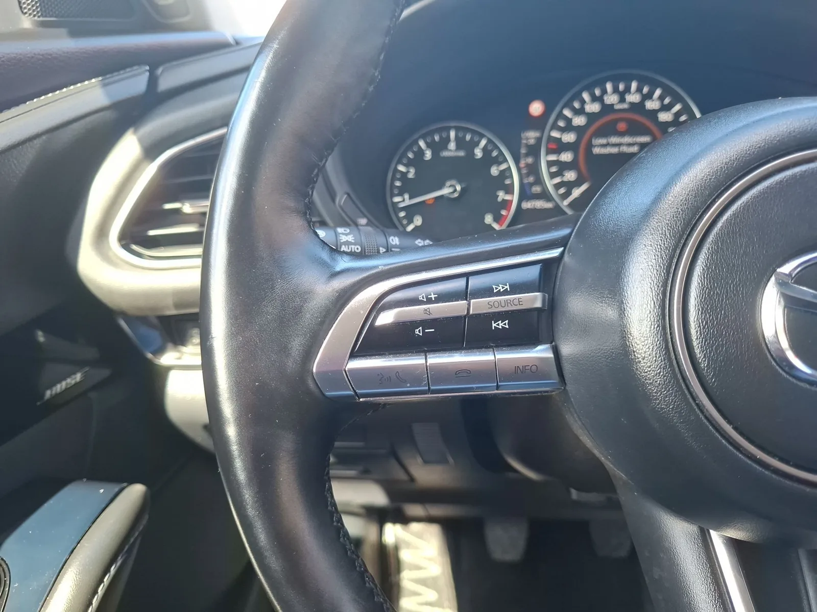 Mazda Cx-30 2021 – fotografija 26