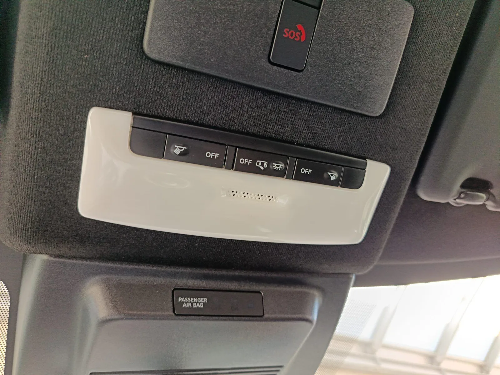 Nissan Juke 2026 – fotografija 17