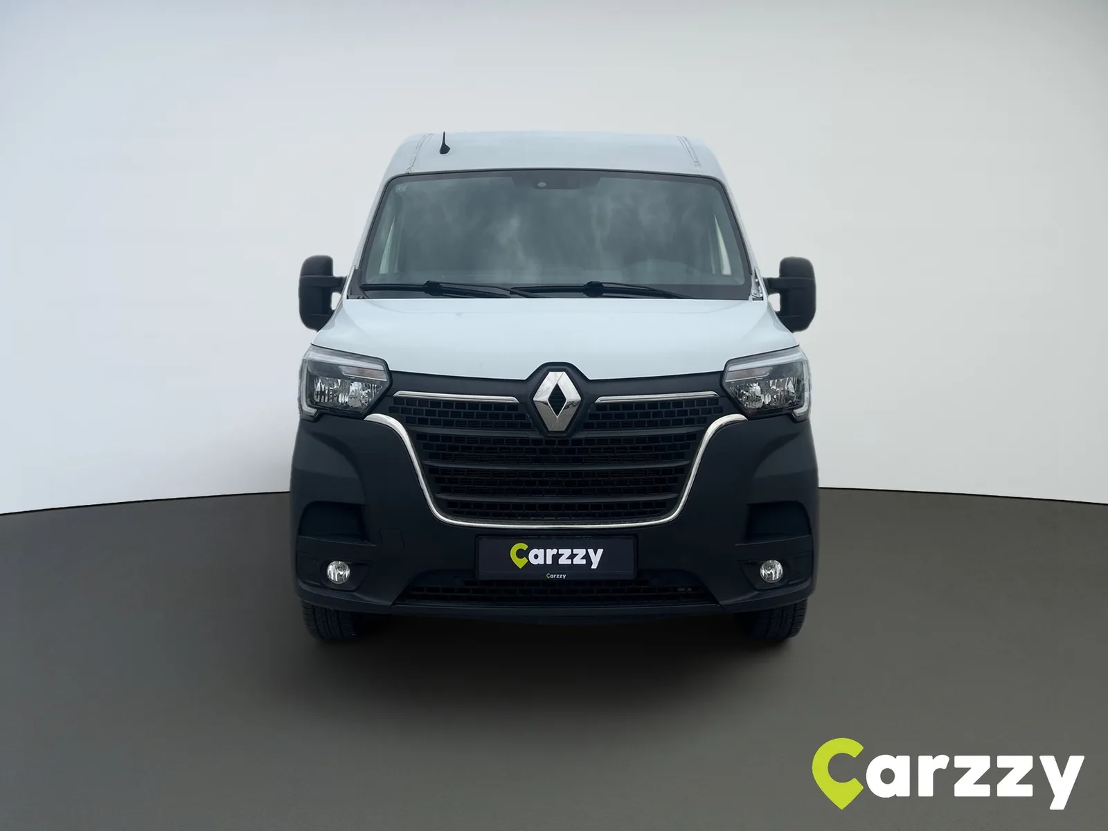 Renault Master 2021 – fotografija 2