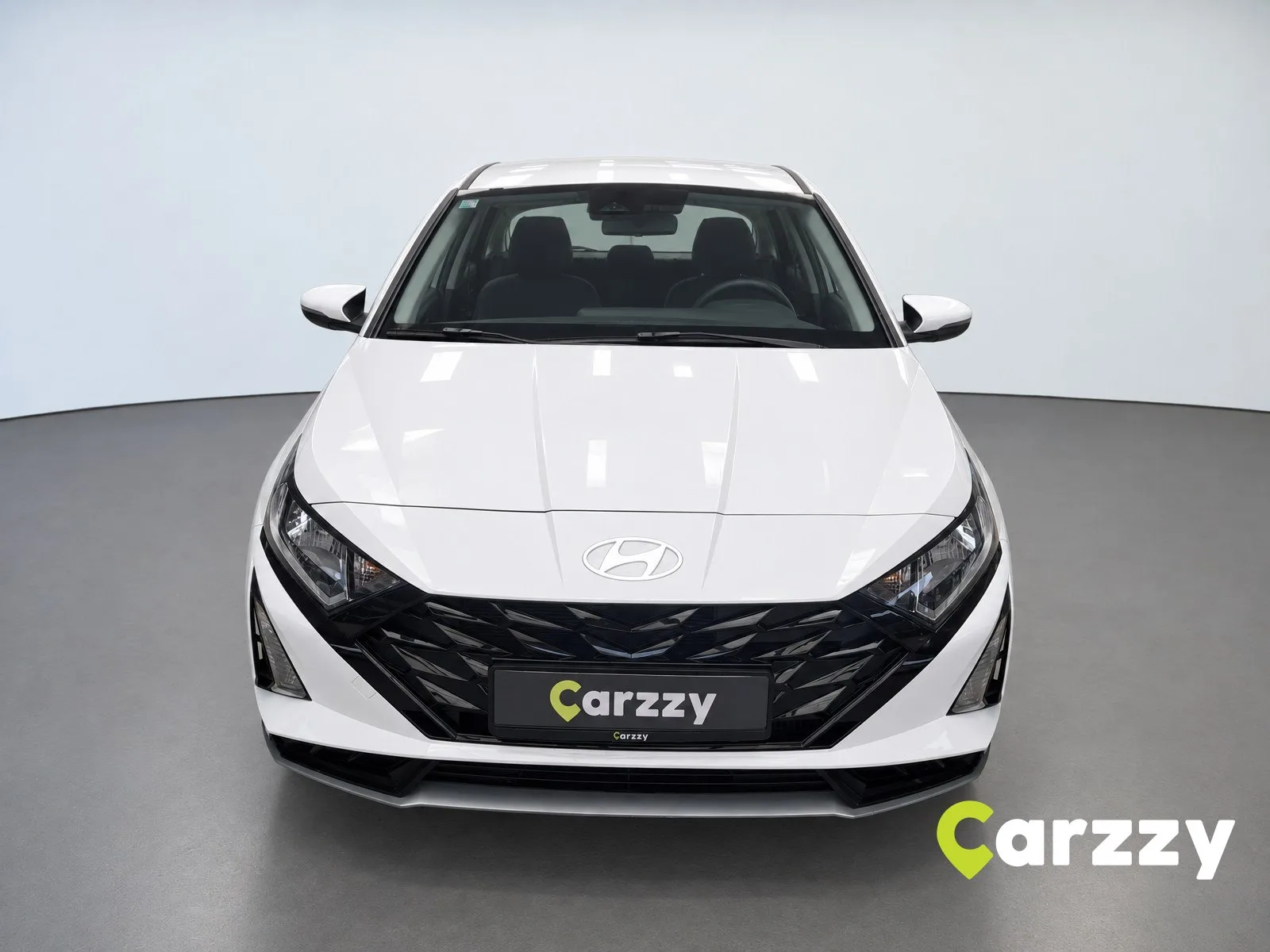 Hyundai I20 2023 – fotografija 2