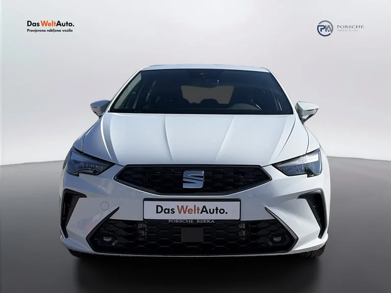 Seat Ibiza 2026: fotografija 2