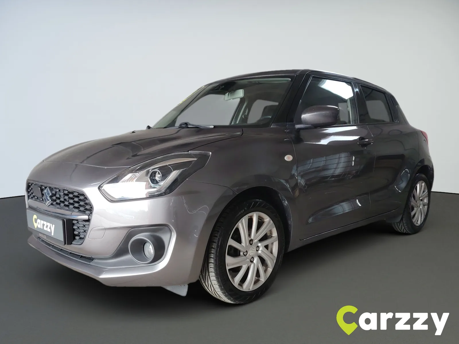 Suzuki Swift 2021 – fotografija 1