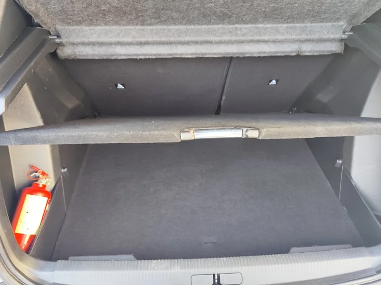 Peugeot 2008 2022: fotografija 18