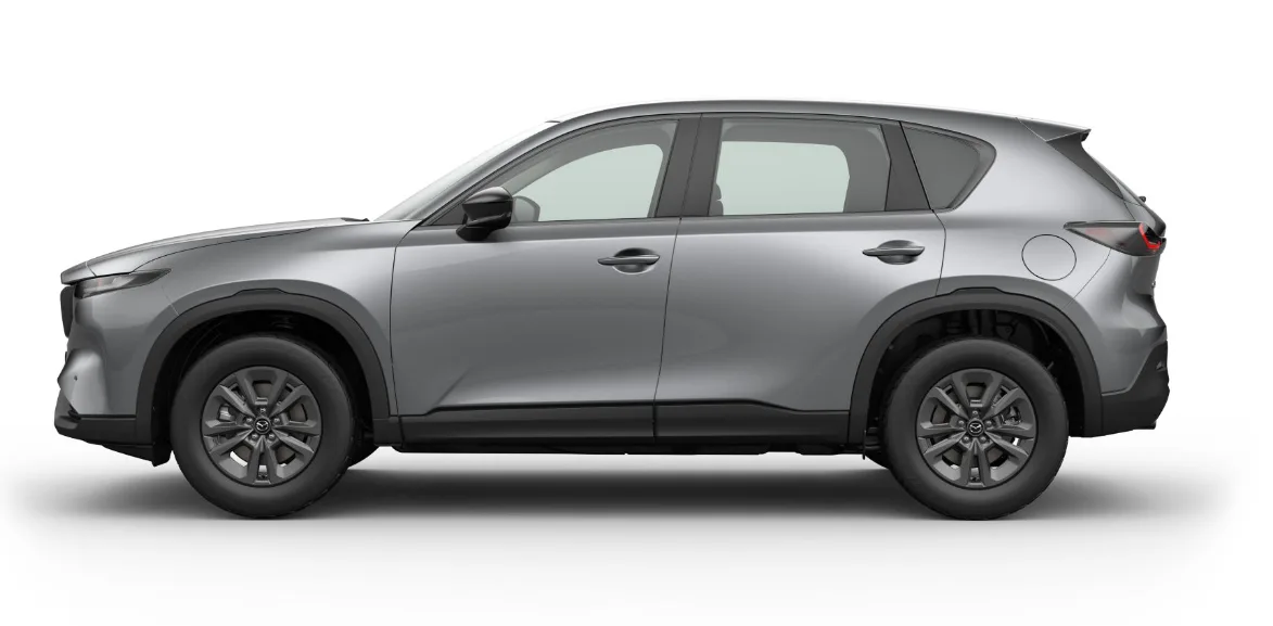Mazda Cx-5 2026 – fotografija 2