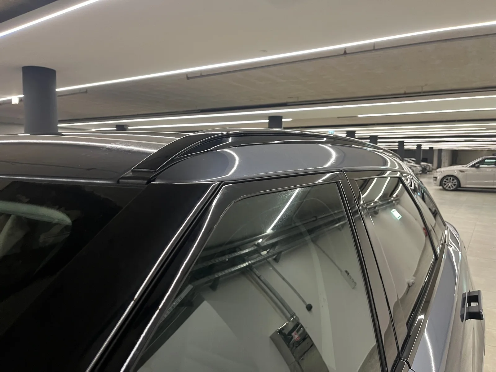 Land Rover Range Rover Velar 2018 – fotografija 27