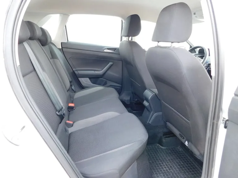 Volkswagen Polo VI 2024: fotografija 13
