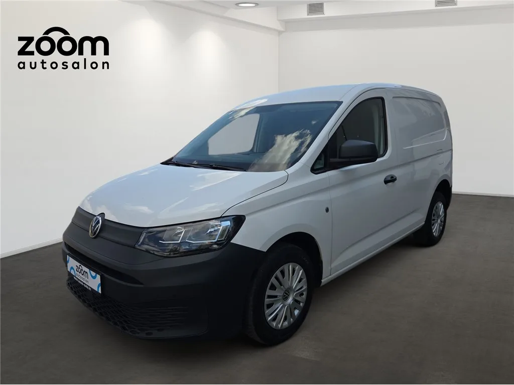 Volkswagen Caddy2.0