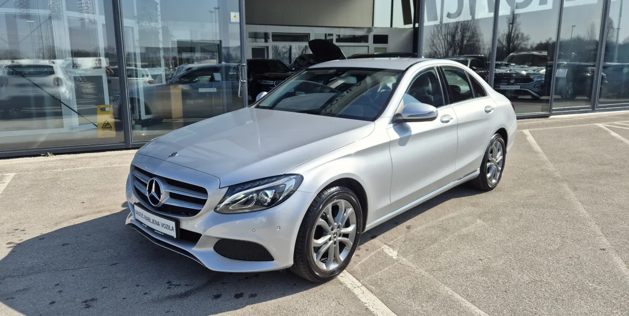 Mercedes-Benz Ostalo 2017 – fotografija 1