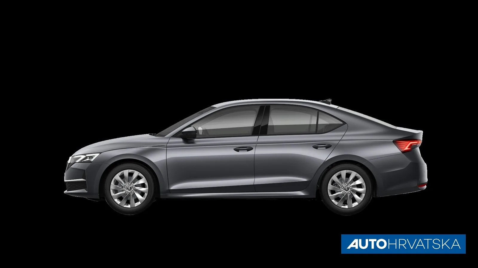 Škoda Octavia 2026 – fotografija 2