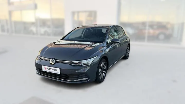Volkswagen Golf VIII 2023 – fotografija 1