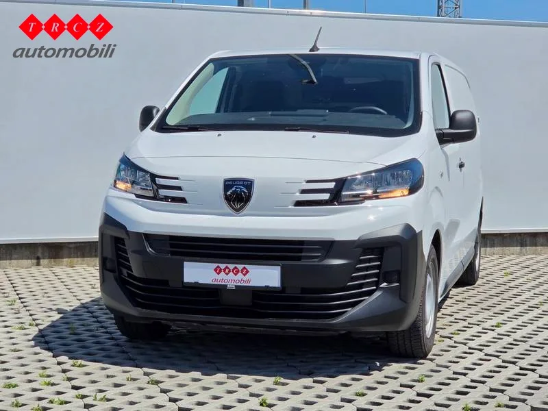 Peugeot Expert 2024 – fotografija 2