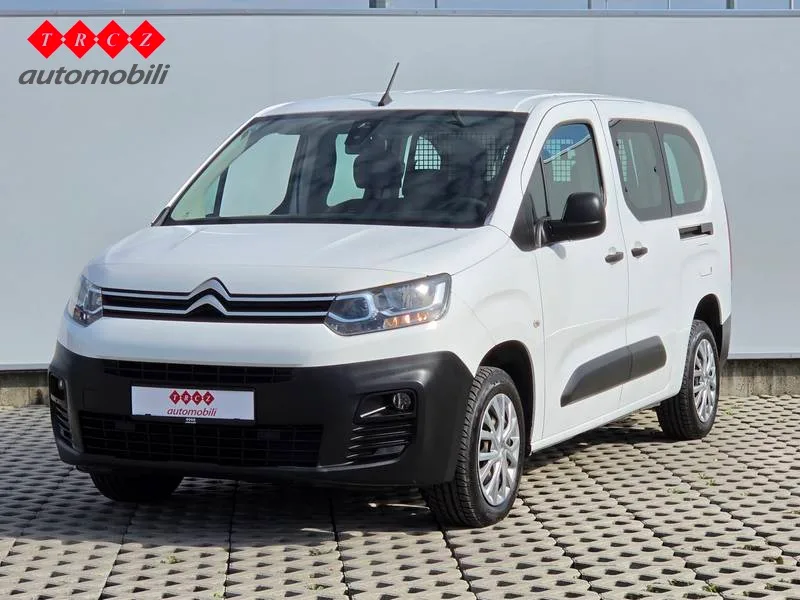 Peugeot Berlingo