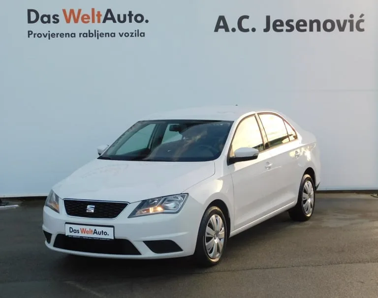 Seat Toledo