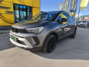 Opel Crossland 2023 – fotografija 1