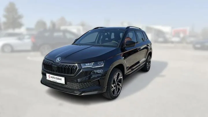 Škoda Karoq 2026 – fotografija 1