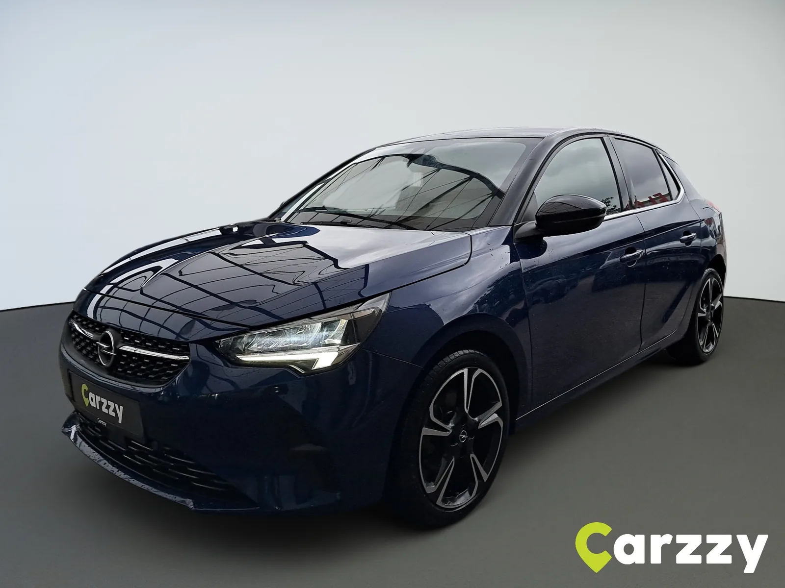 Opel Corsa 2021 – fotografija 1