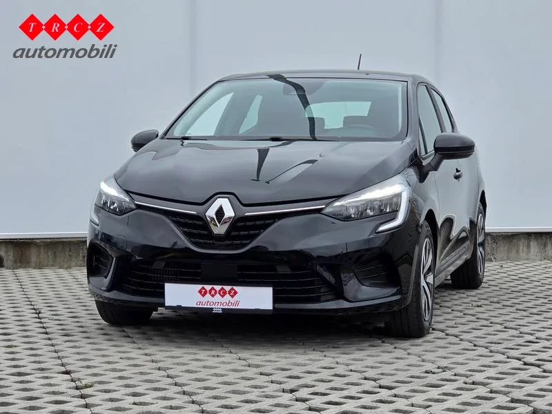 Renault Clio 2023 – fotografija 2