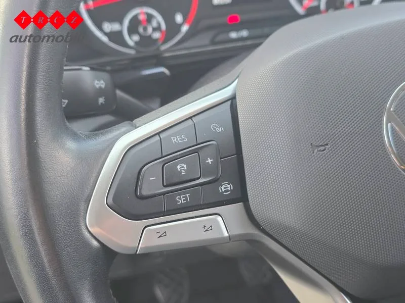 Volkswagen T-cross 2022 – fotografija 9