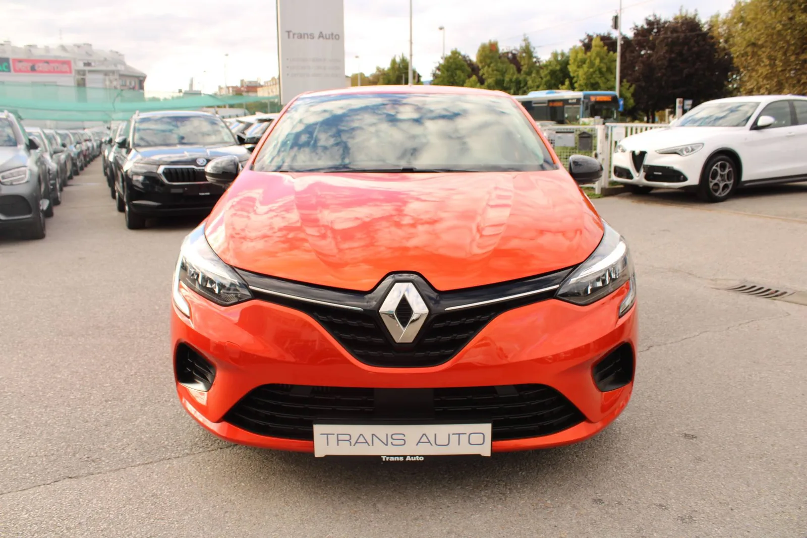Renault Clio 2023 – fotografija 2