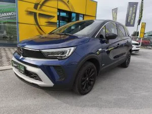 Opel Crossland 2023 – fotografija 1