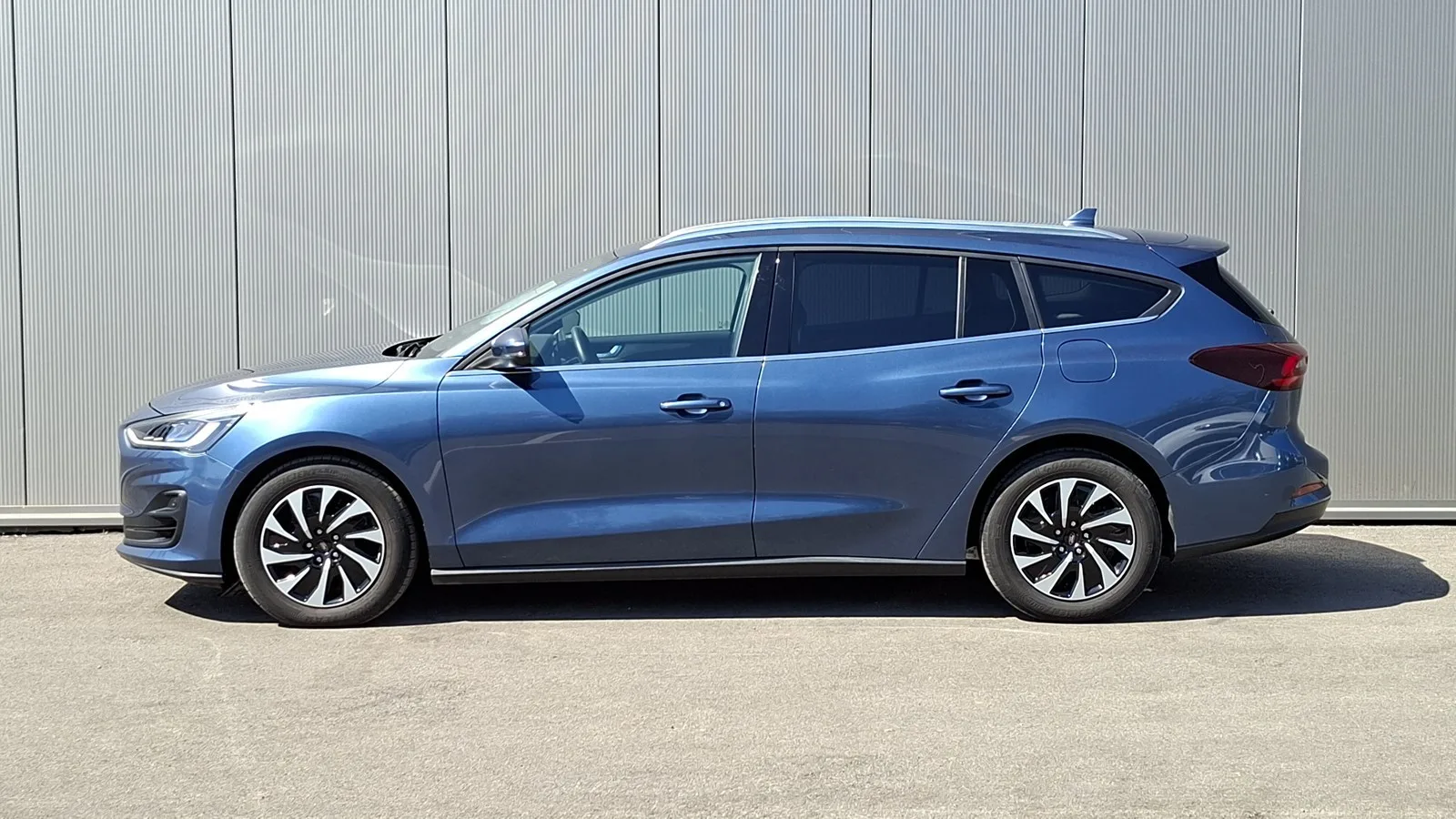 Ford Focus Karavan 2023 – fotografija 2