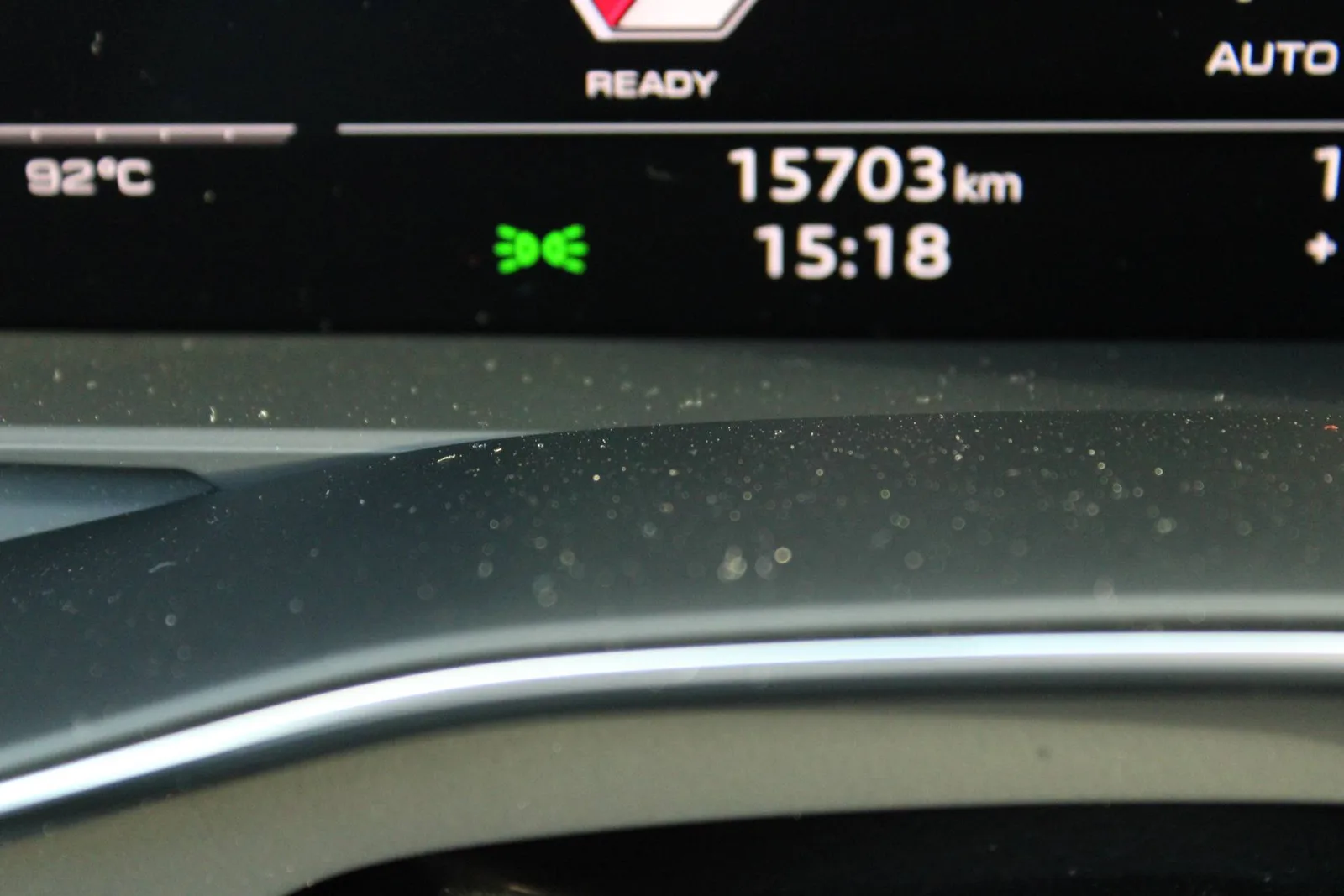 Audi RS6 2025: fotografija 29