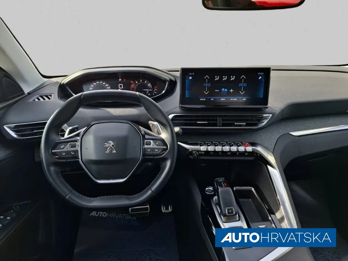 Peugeot 5008 2021 – fotografija 23