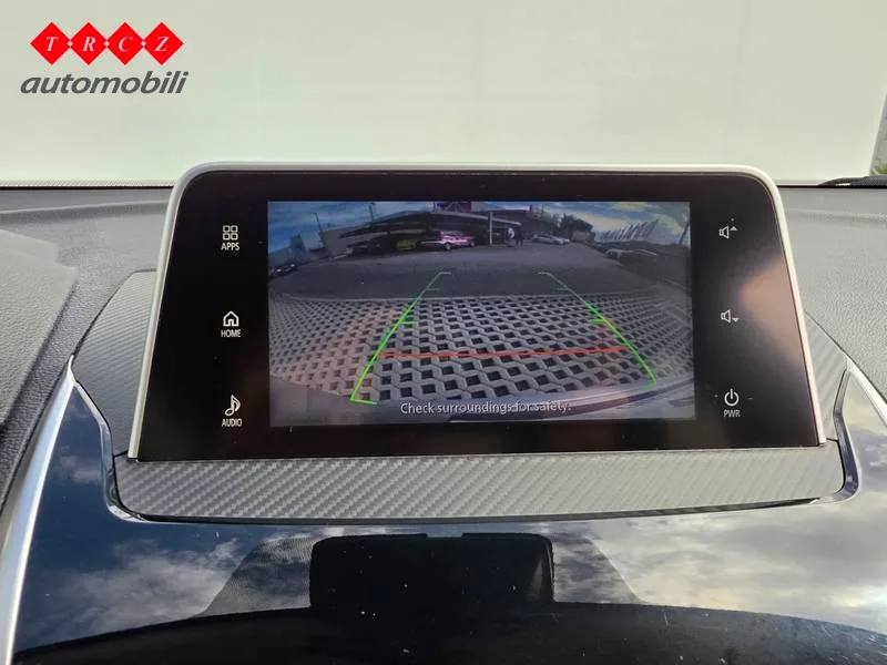 Mitsubishi Eclipse Cross 2021 – fotografija 11